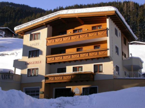 Apart Zangerle